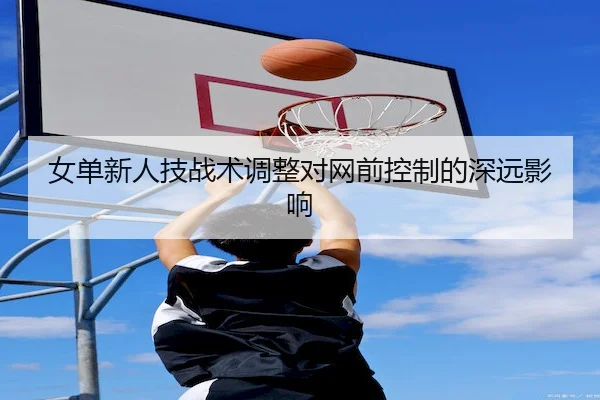 女单新人技战术调整对网前控制的深远影响（HG）